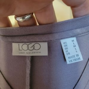 Flowy Sleeveless Dress